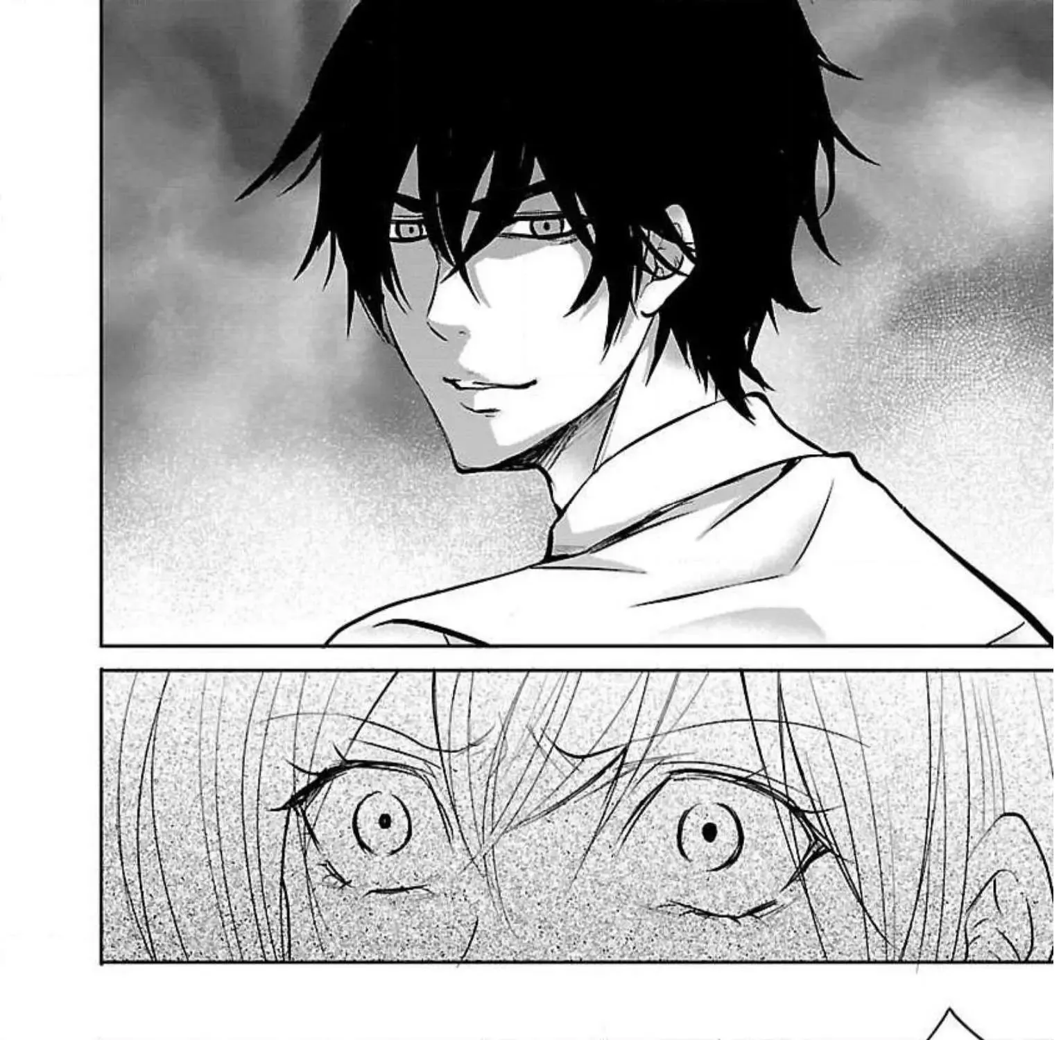Shinitagari no Fukushuusha Mangakakalot X Chapter 5 Page 36