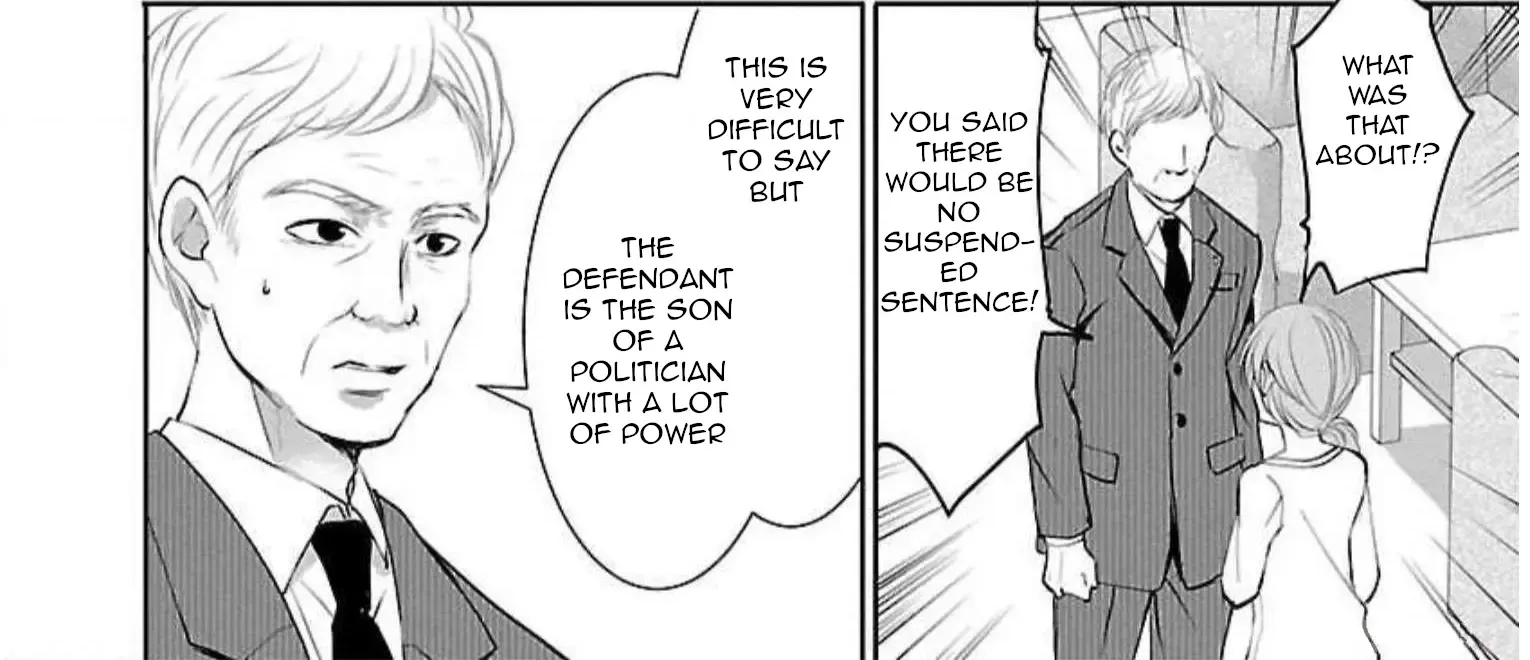 Shinitagari no Fukushuusha Mangakakalot X Chapter 5 Page 37