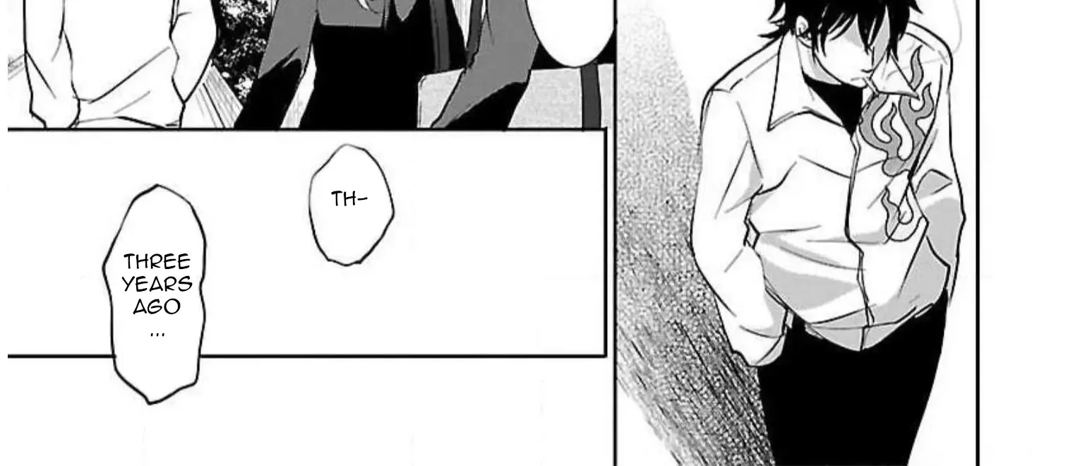 Shinitagari no Fukushuusha Mangakakalot X Chapter 5 Page 31