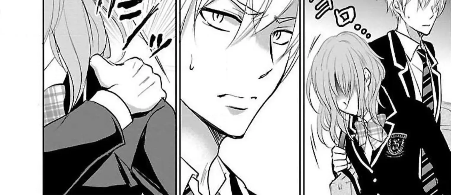 Shinitagari no Fukushuusha Mangakakalot X Chapter 5 Page 45
