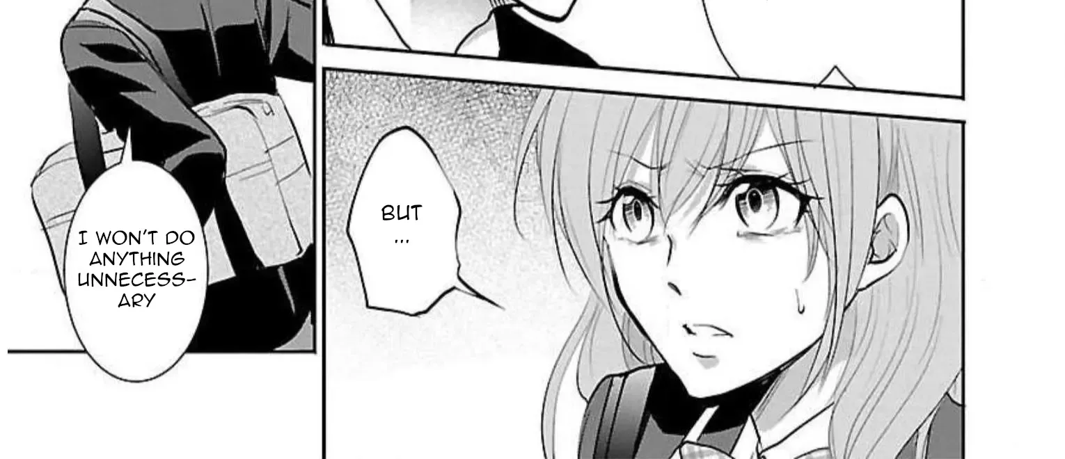 Shinitagari no Fukushuusha Mangakakalot X Chapter 5 Page 47