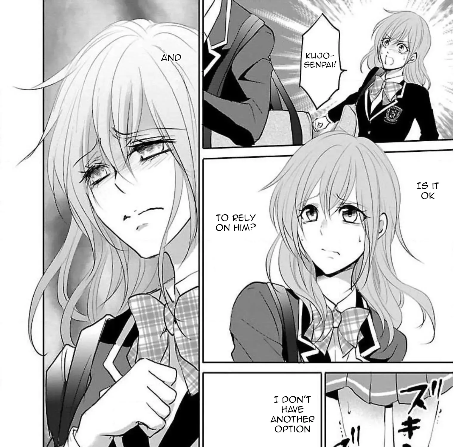 Shinitagari no Fukushuusha Mangakakalot X Chapter 5 Page 48