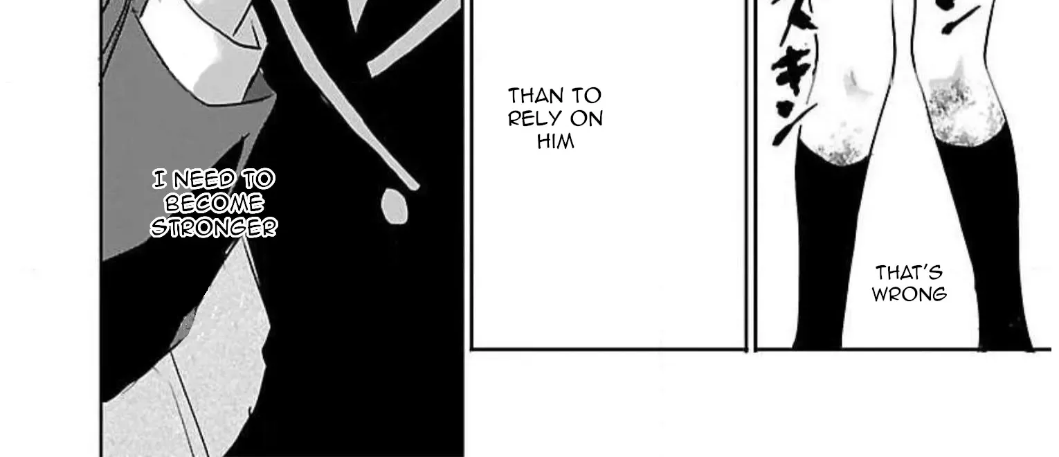 Shinitagari no Fukushuusha Mangakakalot X Chapter 5 Page 49