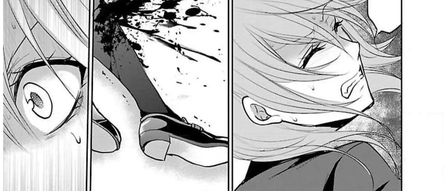 Shinitagari no Fukushuusha Mangakakalot X Chapter 5 Page 7