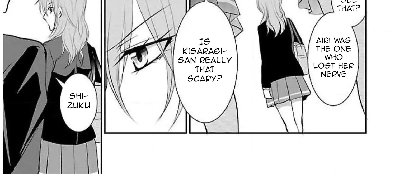 Shinitagari no Fukushuusha Mangakakalot X Chapter 6 Page 11