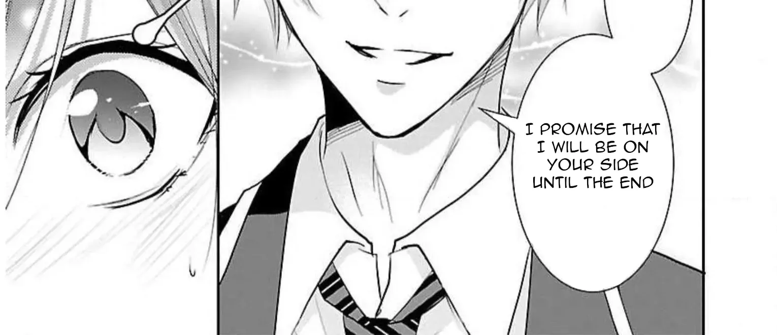 Shinitagari no Fukushuusha Mangakakalot X Chapter 6 Page 27