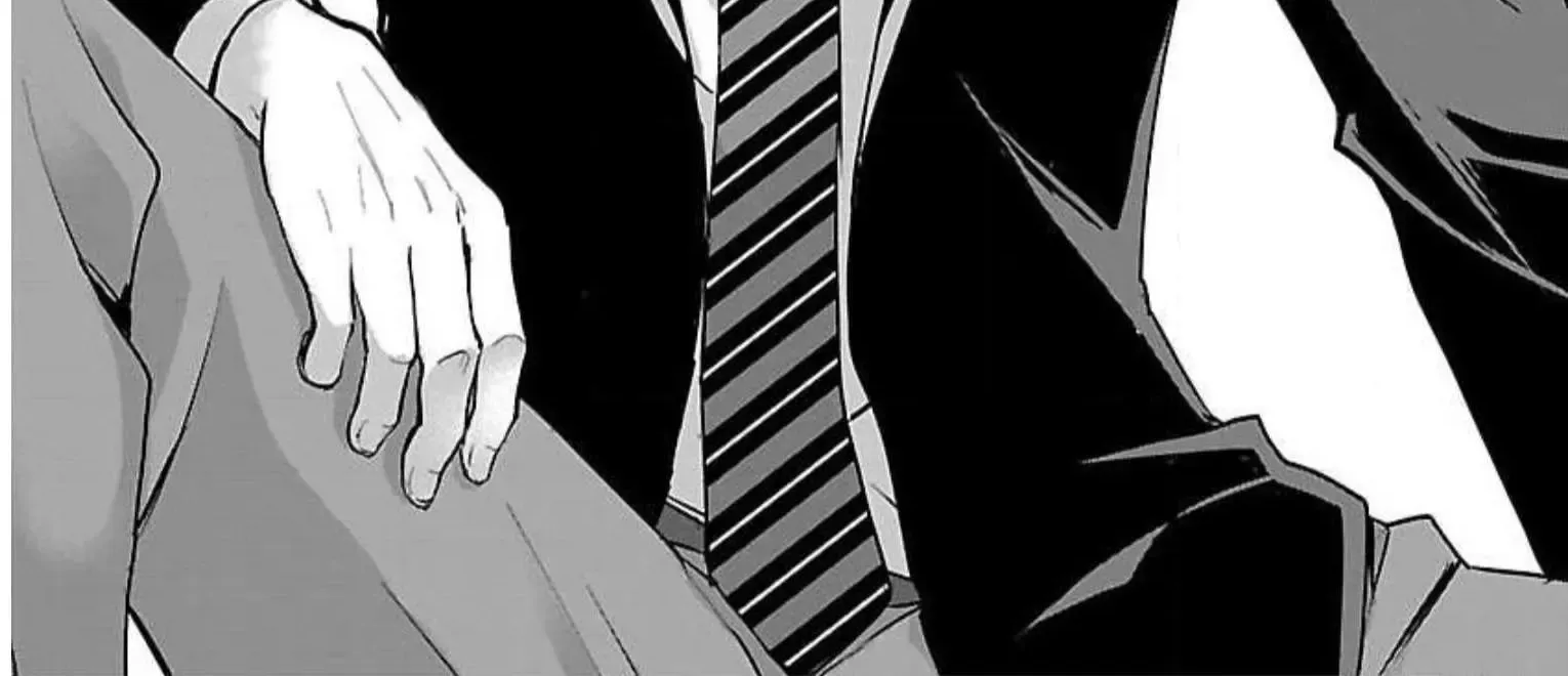 Shinitagari no Fukushuusha Mangakakalot X Chapter 6 Page 3