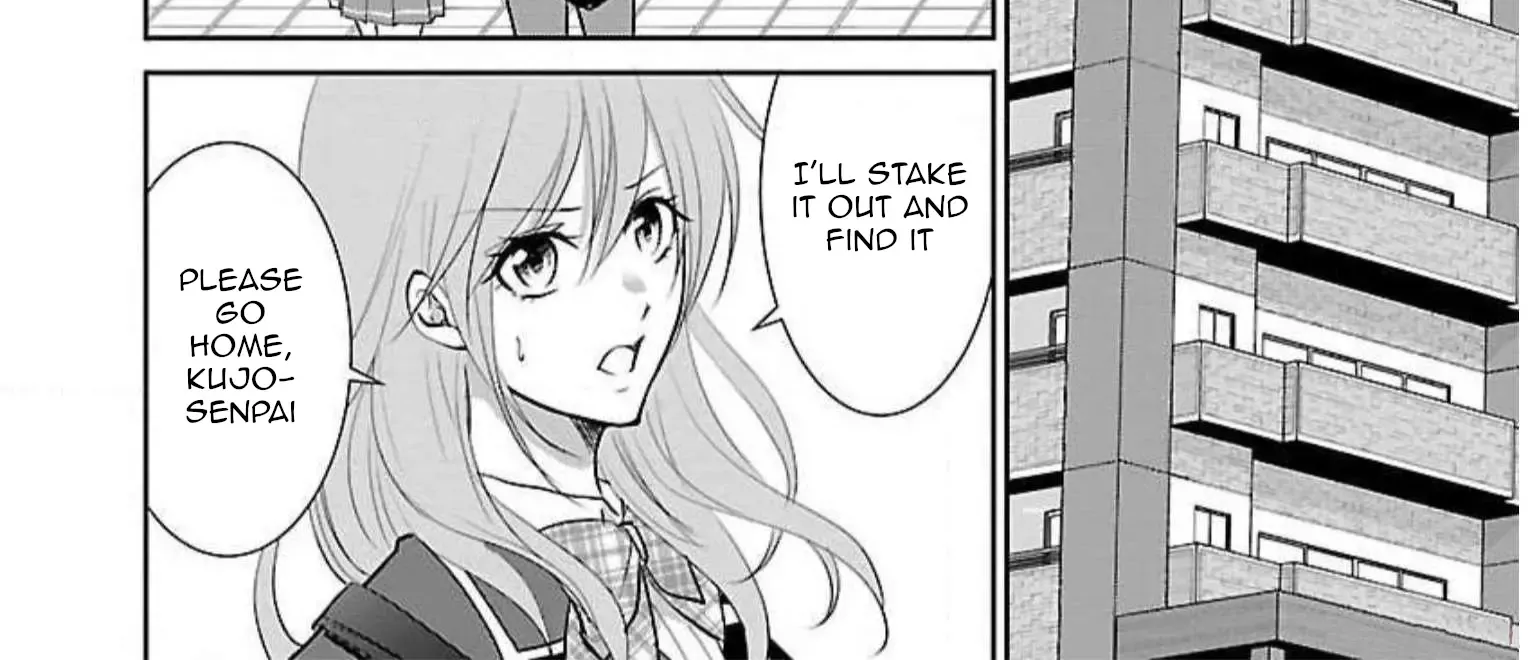 Shinitagari no Fukushuusha Mangakakalot X Chapter 6 Page 21