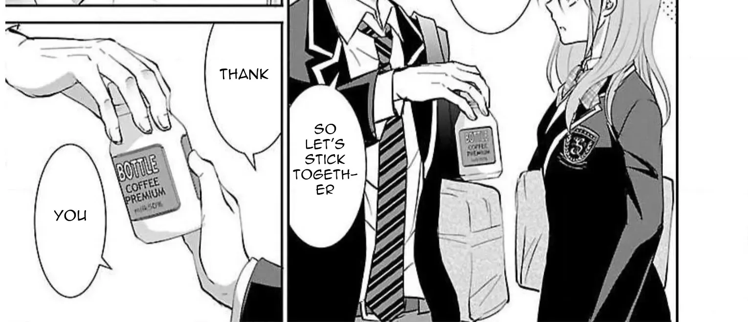 Shinitagari no Fukushuusha Mangakakalot X Chapter 6 Page 23