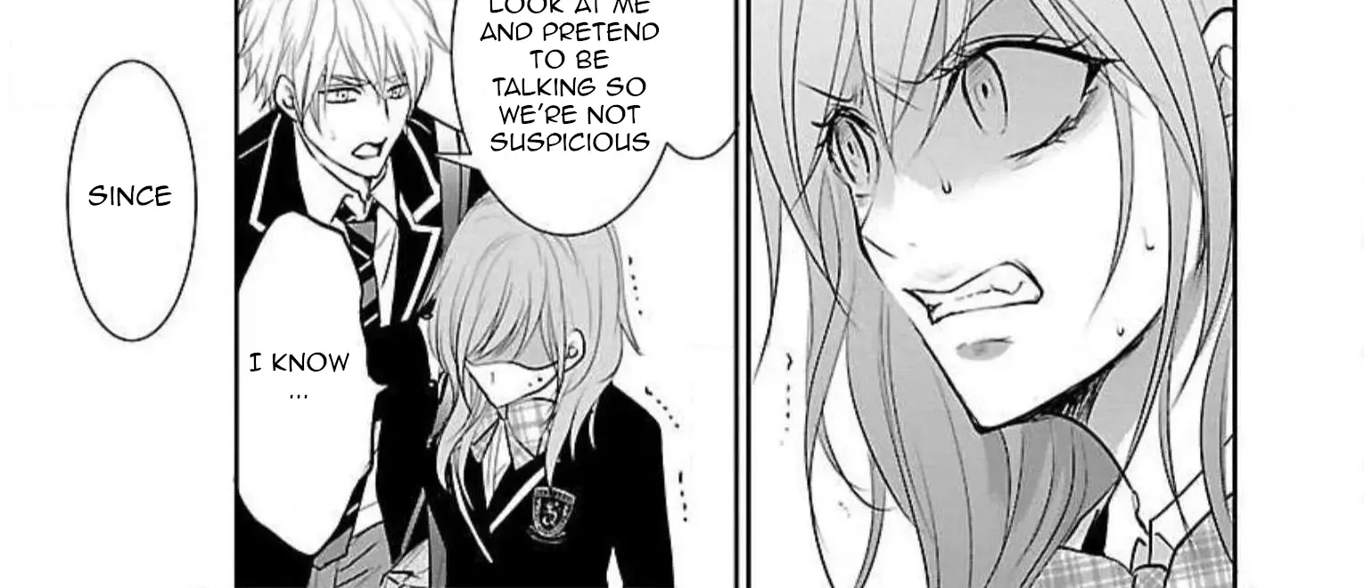 Shinitagari no Fukushuusha Mangakakalot X Chapter 6 Page 31