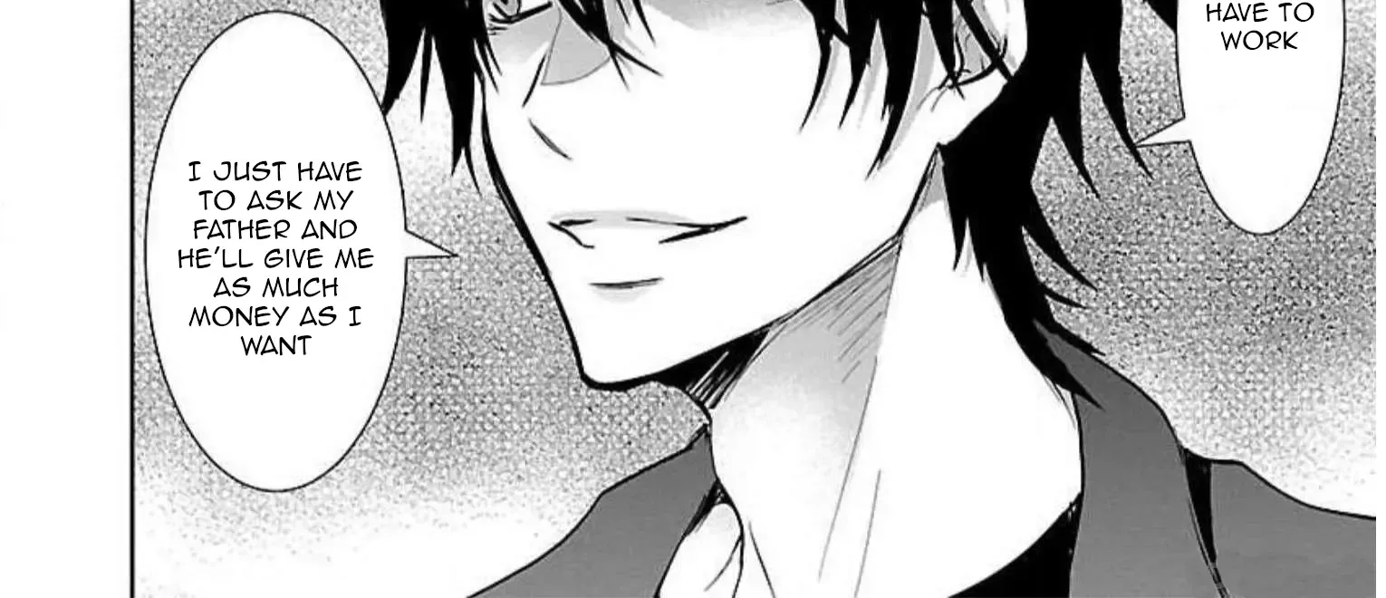 Shinitagari no Fukushuusha Mangakakalot X Chapter 6 Page 33