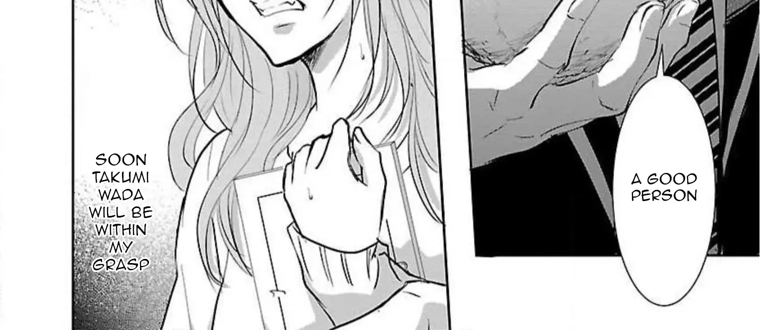 Shinitagari no Fukushuusha Mangakakalot X Chapter 6 Page 49