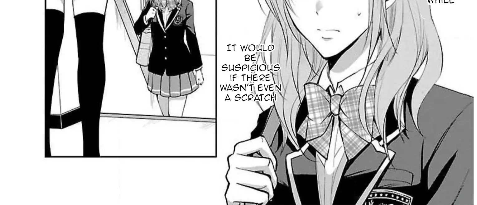 Shinitagari no Fukushuusha Mangakakalot X Chapter 6 Page 5