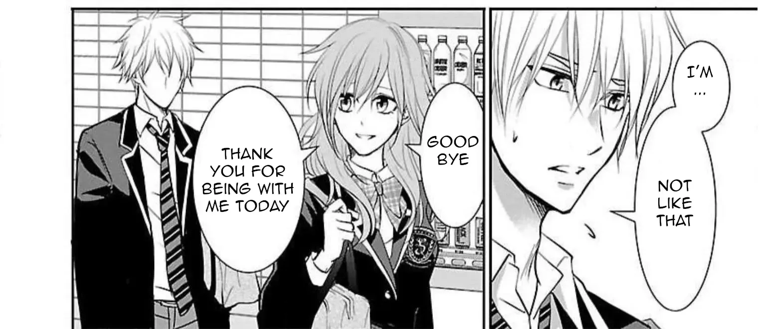 Shinitagari no Fukushuusha Mangakakalot X Chapter 6 Page 41