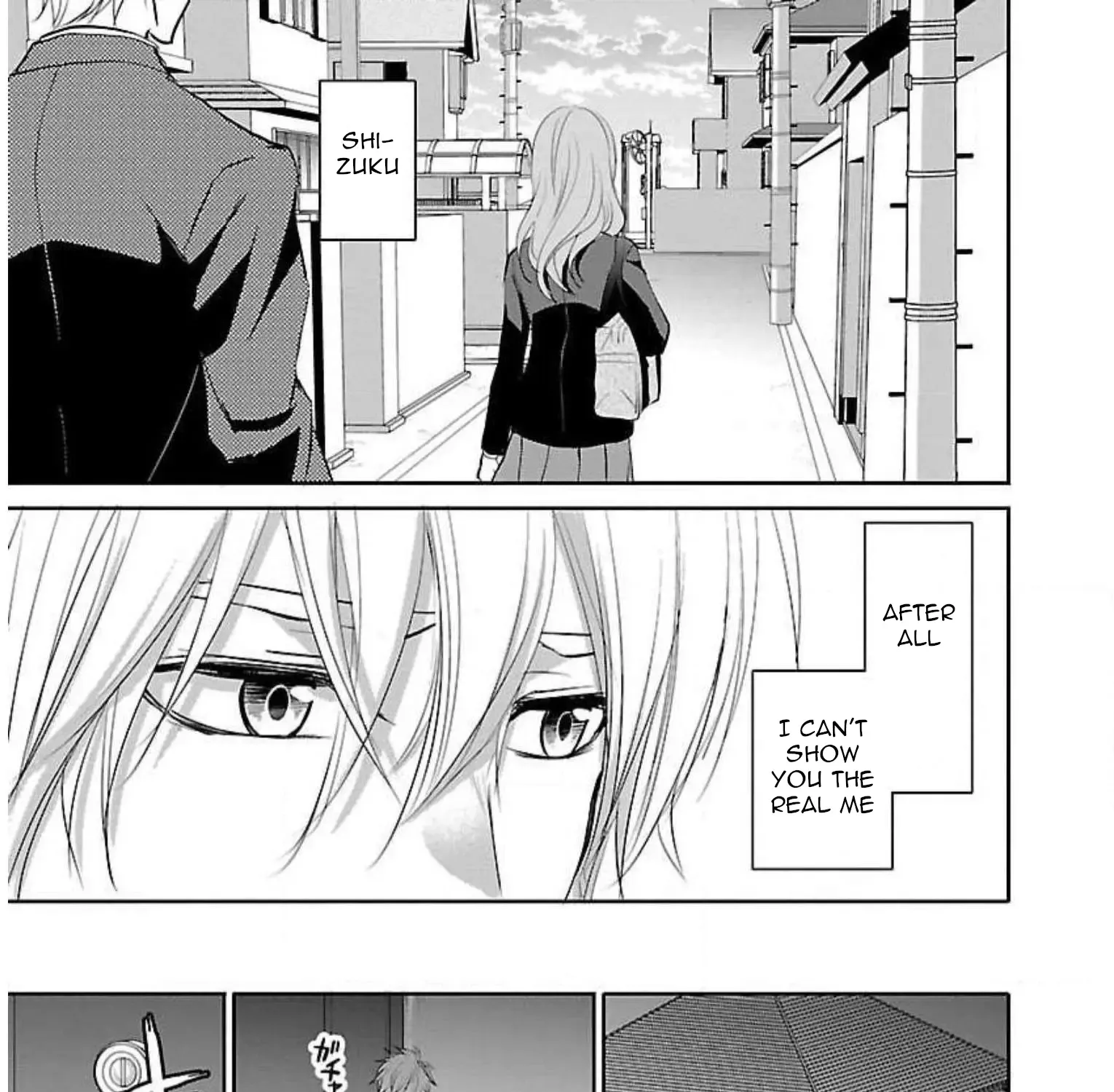 Shinitagari no Fukushuusha Mangakakalot X Chapter 6 Page 42