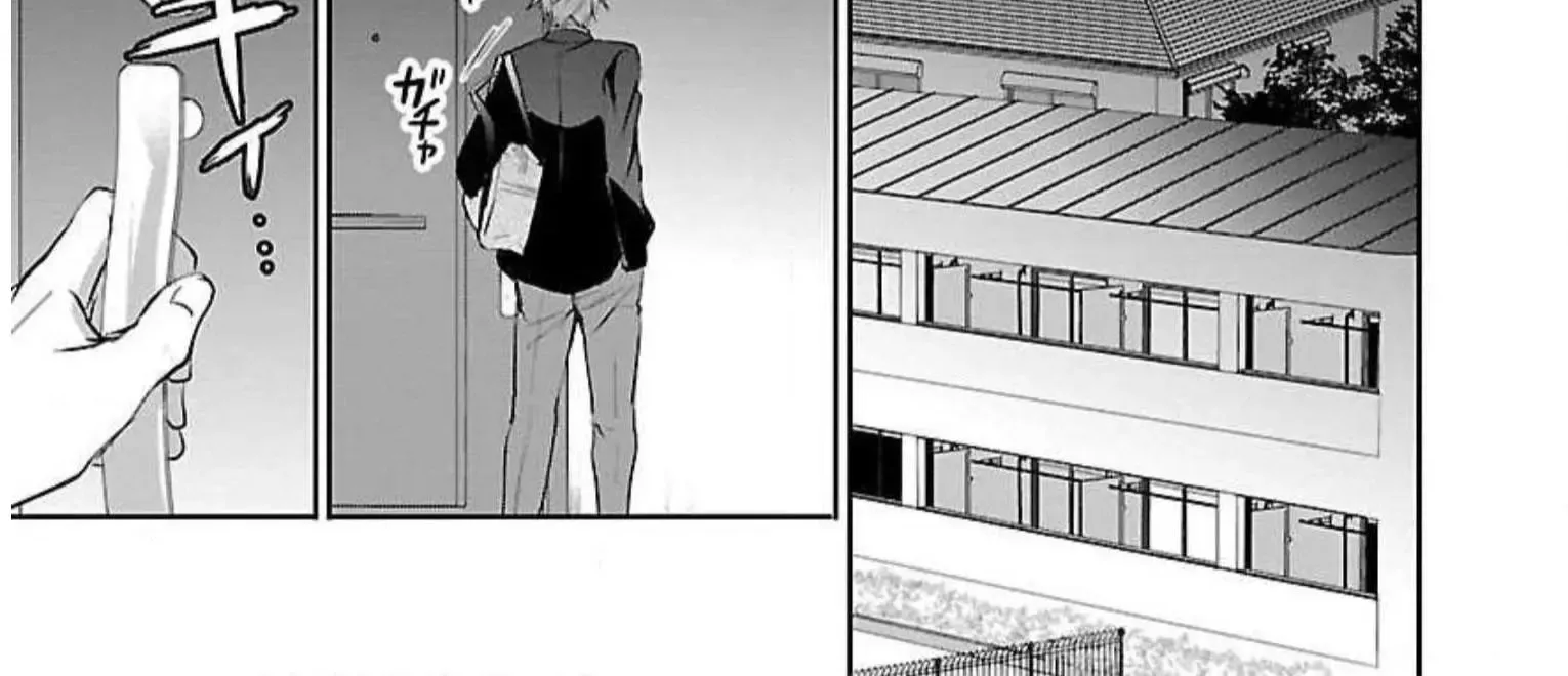 Shinitagari no Fukushuusha Mangakakalot X Chapter 6 Page 43