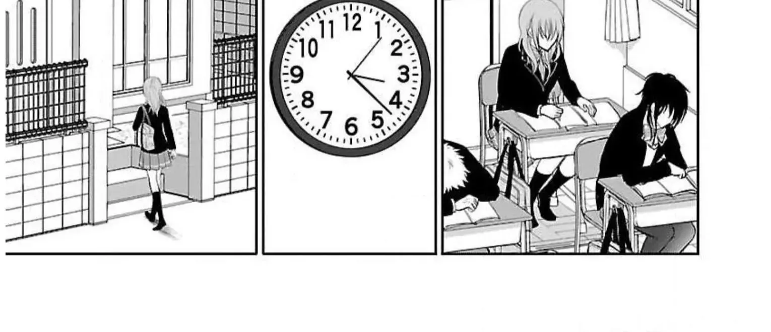 Shinitagari no Fukushuusha Mangakakalot X Chapter 7 Page 19