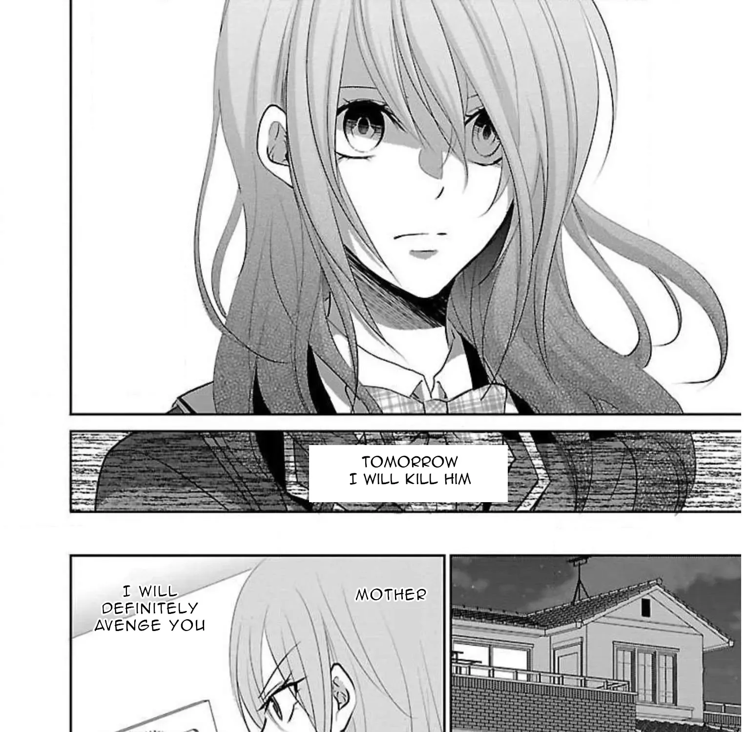 Shinitagari no Fukushuusha Mangakakalot X Chapter 7 Page 12