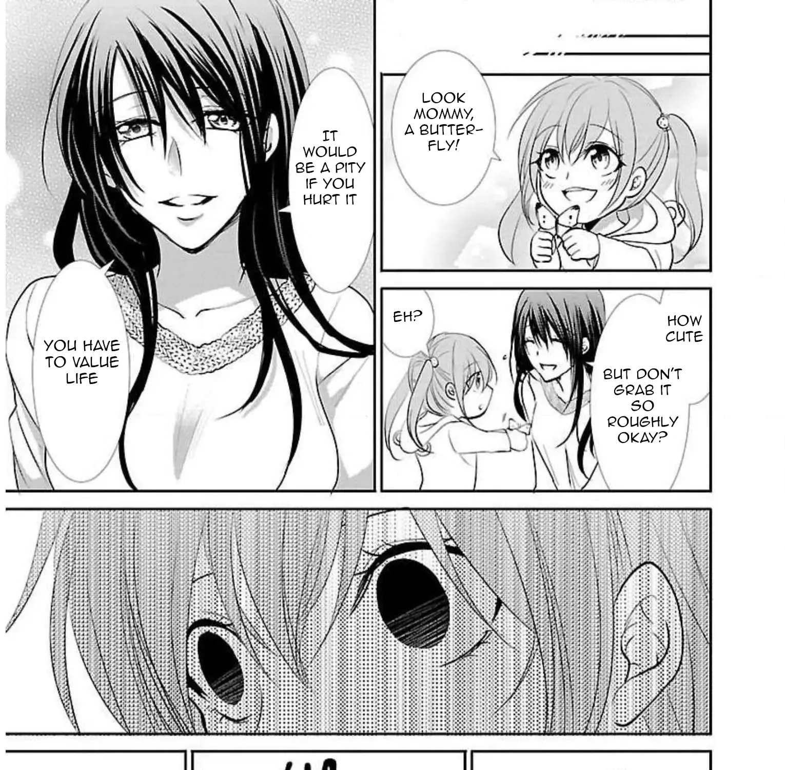 Shinitagari no Fukushuusha Mangakakalot X Chapter 7 Page 14