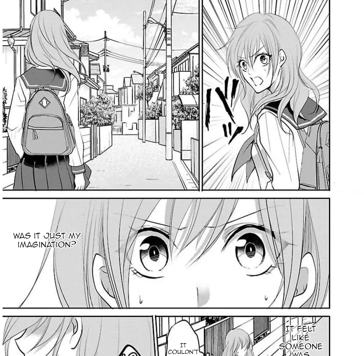 Shinitagari no Fukushuusha Mangakakalot X Chapter 7 Page 26