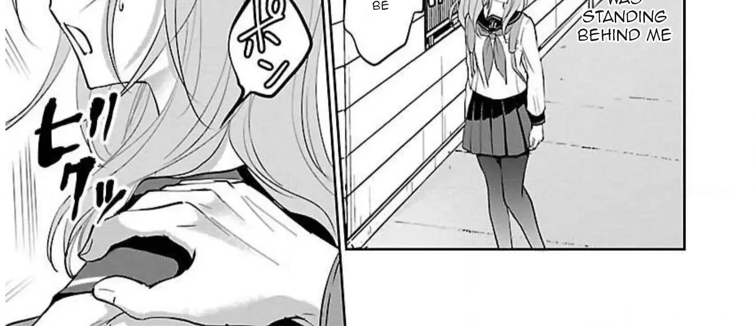 Shinitagari no Fukushuusha Mangakakalot X Chapter 7 Page 27