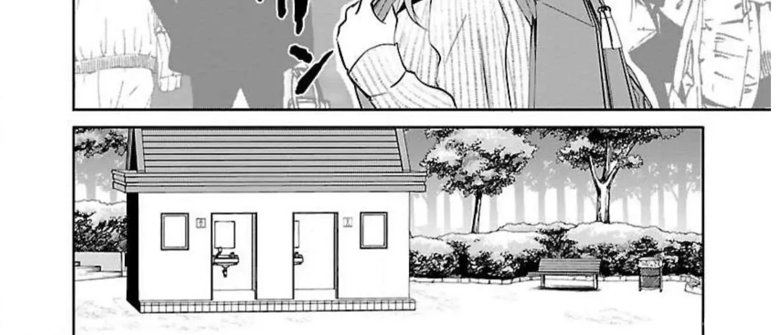 Shinitagari no Fukushuusha Mangakakalot X Chapter 7 Page 21