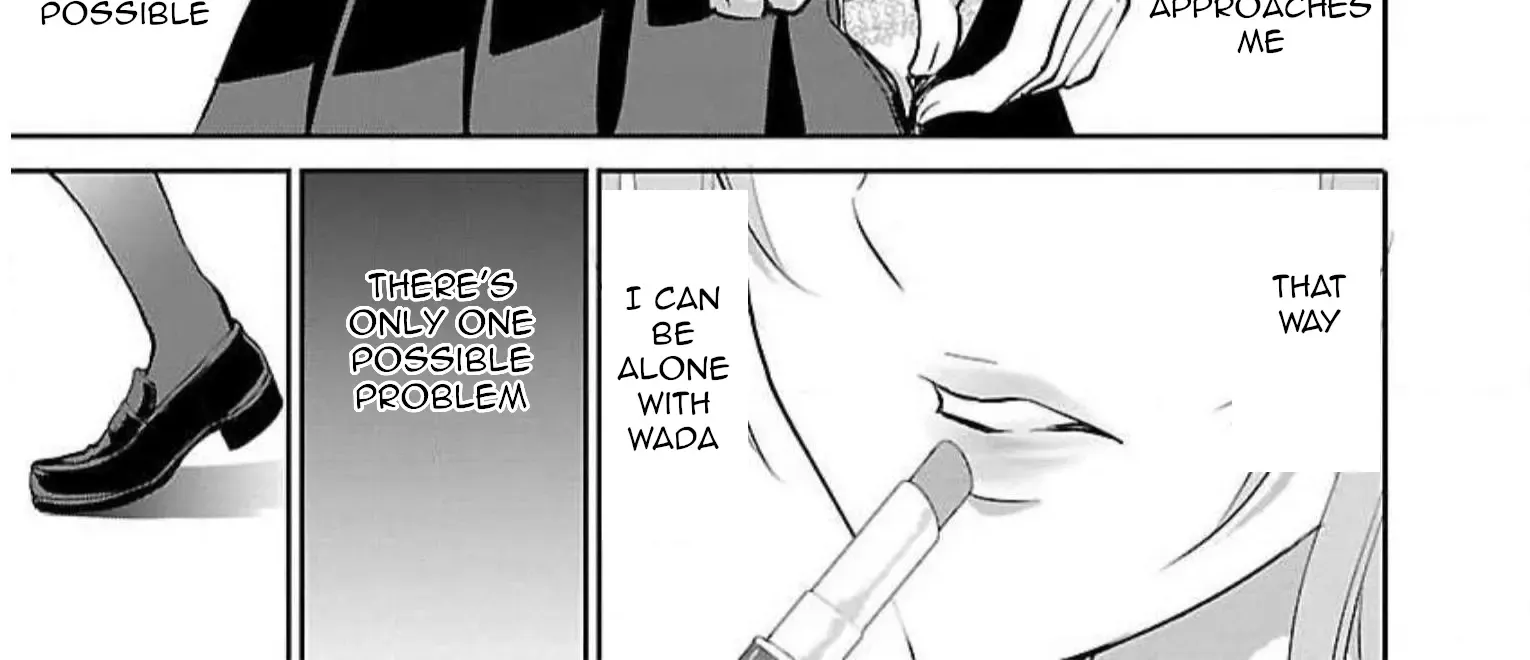 Shinitagari no Fukushuusha Mangakakalot X Chapter 7 Page 23
