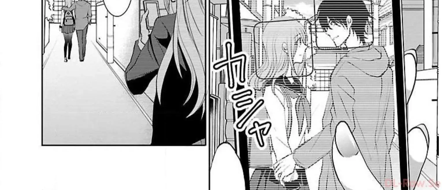 Shinitagari no Fukushuusha Mangakakalot X Chapter 7 Page 37