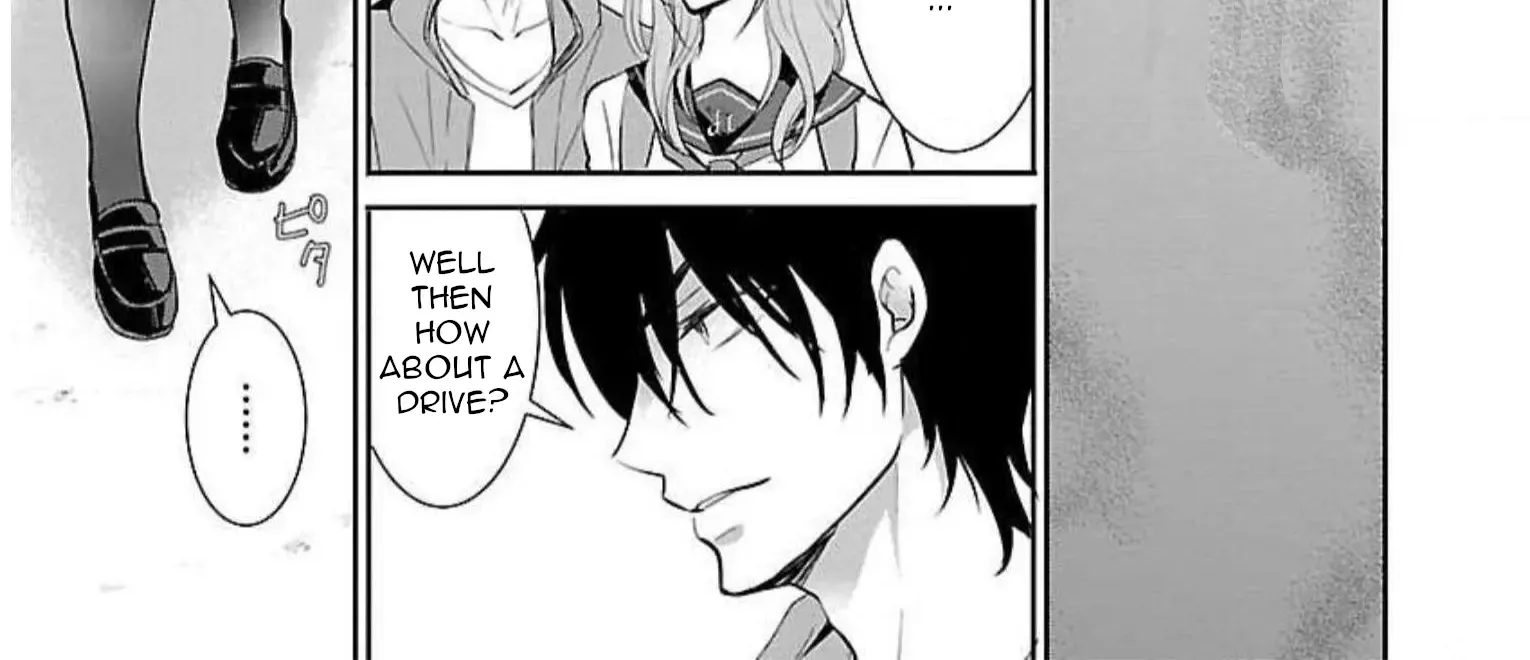 Shinitagari no Fukushuusha Mangakakalot X Chapter 7 Page 31