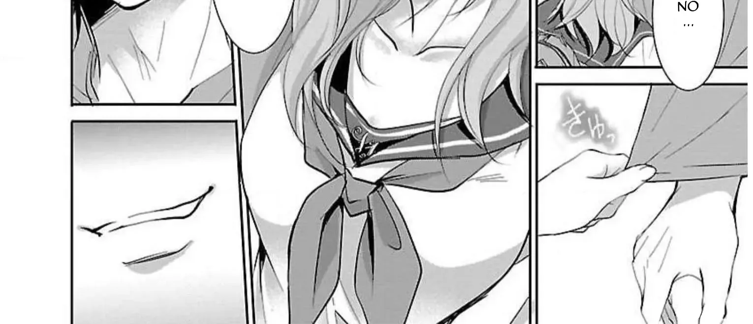 Shinitagari no Fukushuusha Mangakakalot X Chapter 7 Page 33