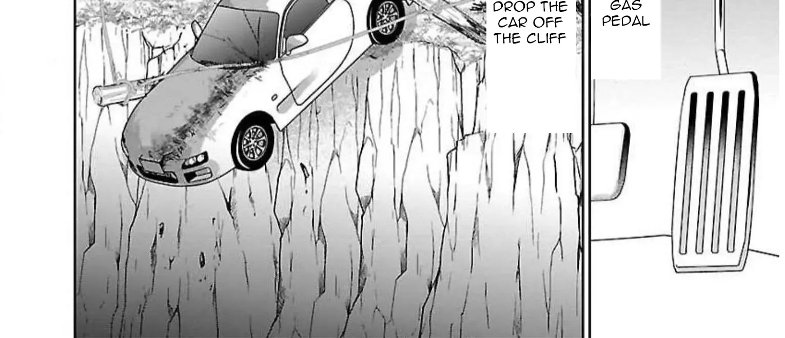 Shinitagari no Fukushuusha Mangakakalot X Chapter 7 Page 45