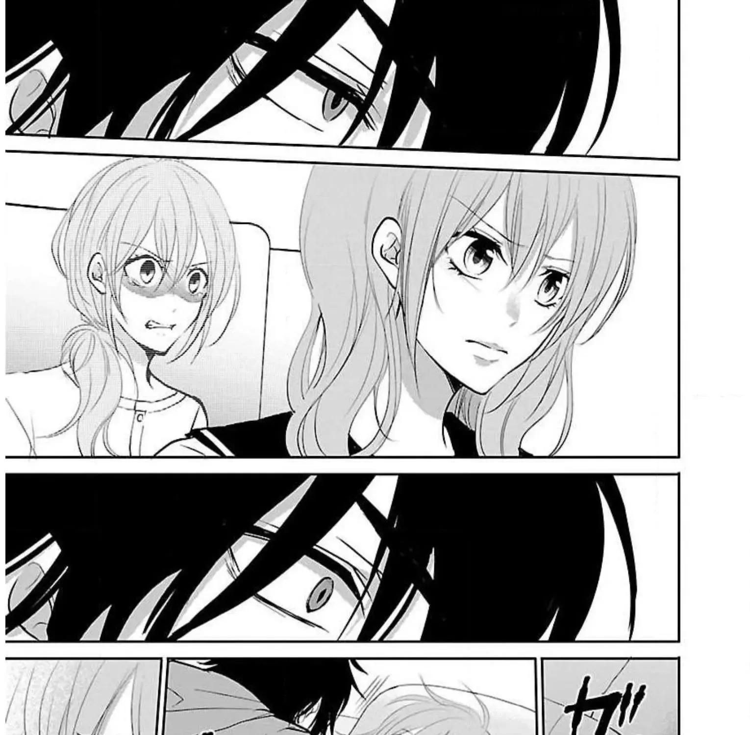 Shinitagari no Fukushuusha Mangakakalot X Chapter 7 Page 46