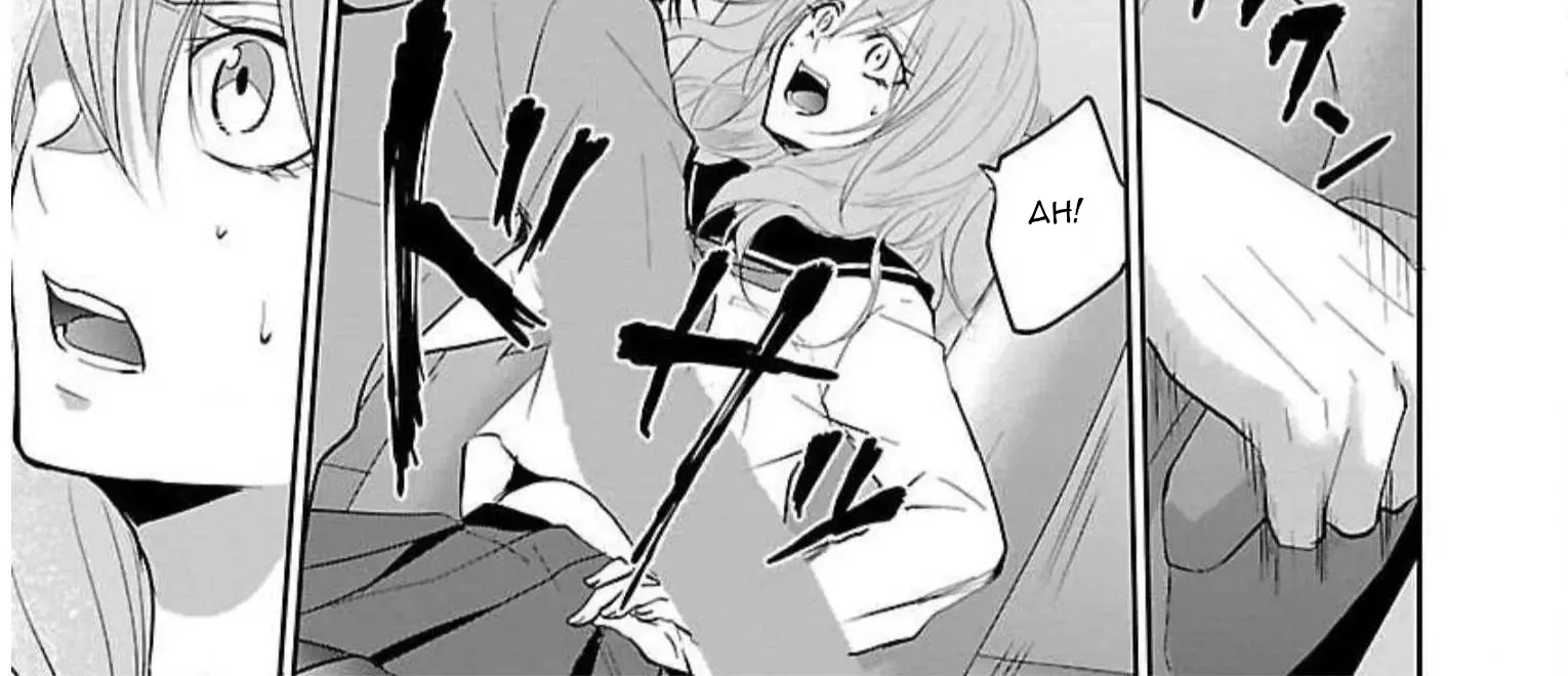 Shinitagari no Fukushuusha Mangakakalot X Chapter 7 Page 47