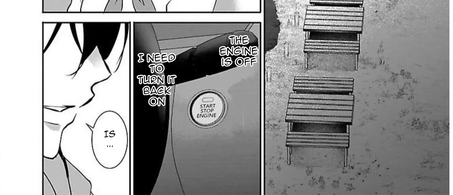 Shinitagari no Fukushuusha Mangakakalot X Chapter 7 Page 41