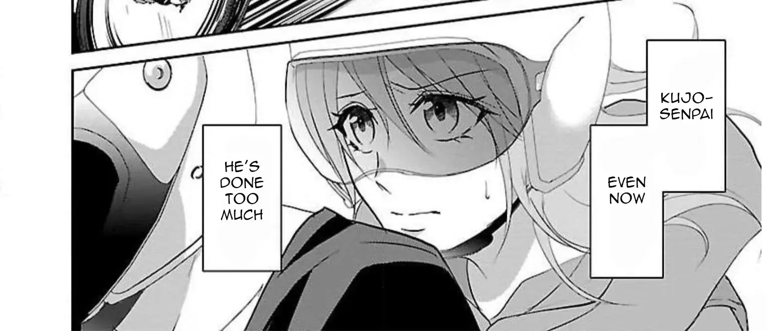 Shinitagari no Fukushuusha Mangakakalot X Chapter 9 Page 17