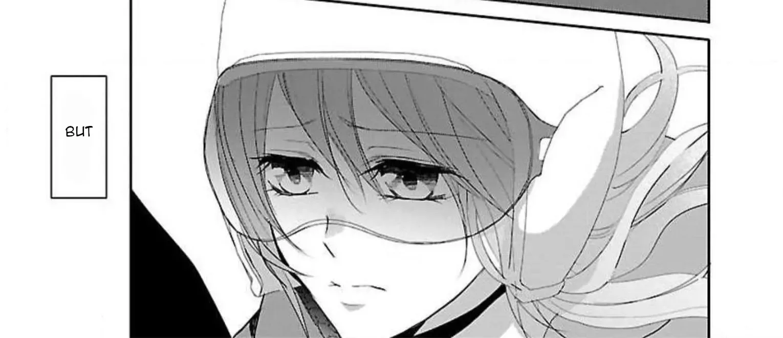 Shinitagari no Fukushuusha Mangakakalot X Chapter 9 Page 19
