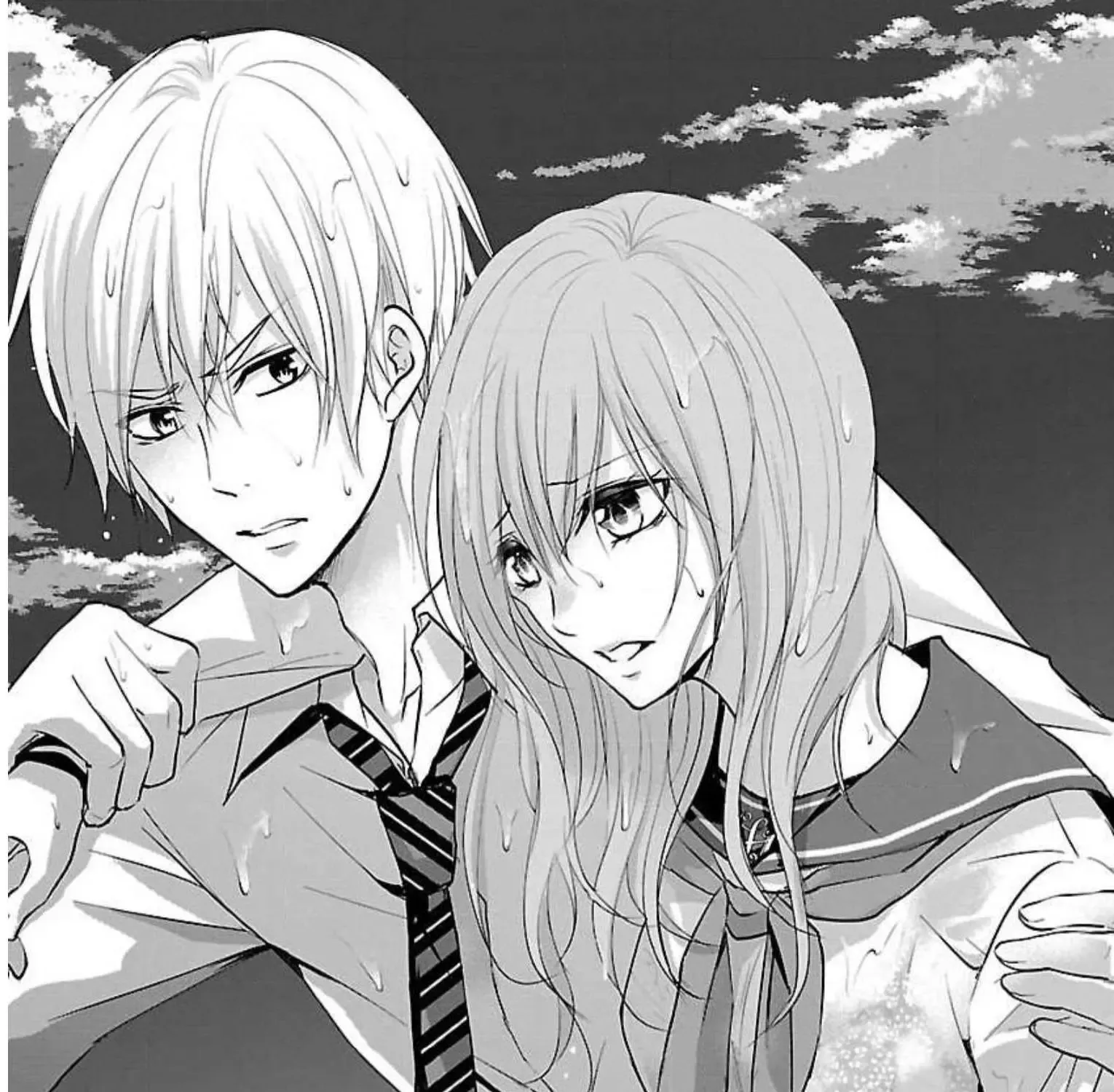 Shinitagari no Fukushuusha Mangakakalot X Chapter 9 Page 2