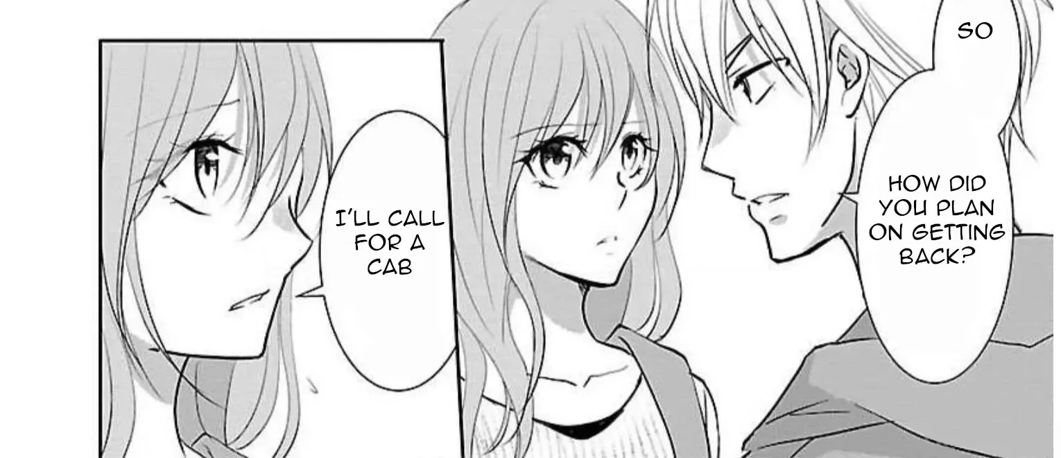 Shinitagari no Fukushuusha Mangakakalot X Chapter 9 Page 13