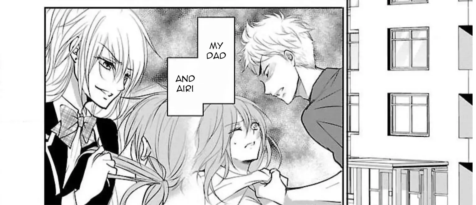 Shinitagari no Fukushuusha Mangakakalot X Chapter 9 Page 25