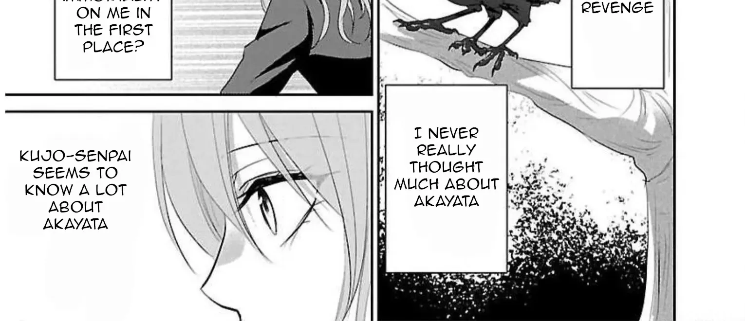 Shinitagari no Fukushuusha Mangakakalot X Chapter 9 Page 27