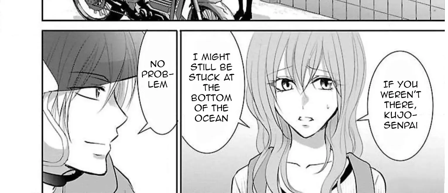 Shinitagari no Fukushuusha Mangakakalot X Chapter 9 Page 21