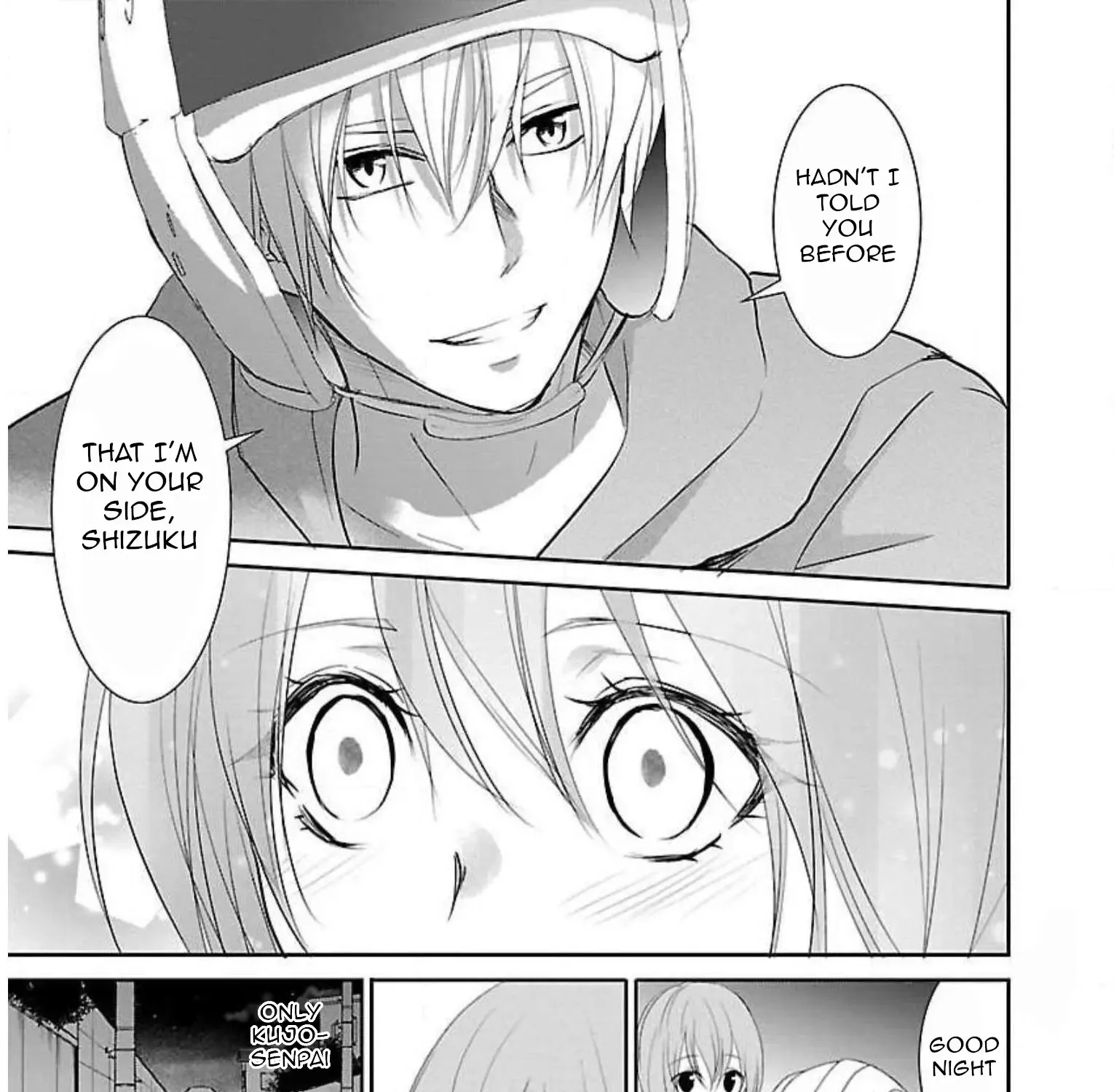Shinitagari no Fukushuusha Mangakakalot X Chapter 9 Page 22