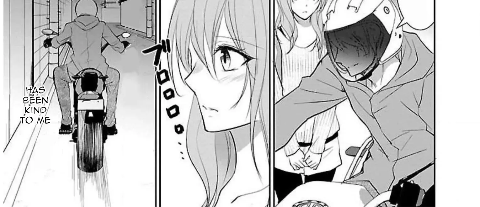 Shinitagari no Fukushuusha Mangakakalot X Chapter 9 Page 23