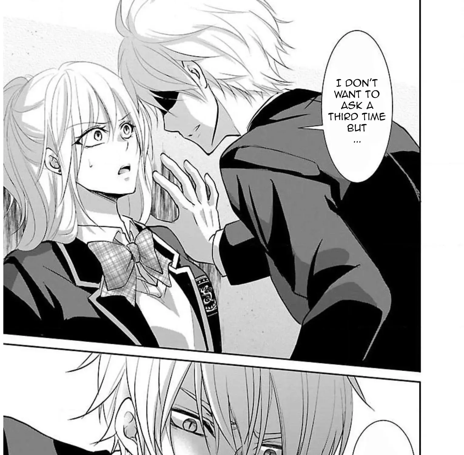 Shinitagari no Fukushuusha Mangakakalot X Chapter 9 Page 38