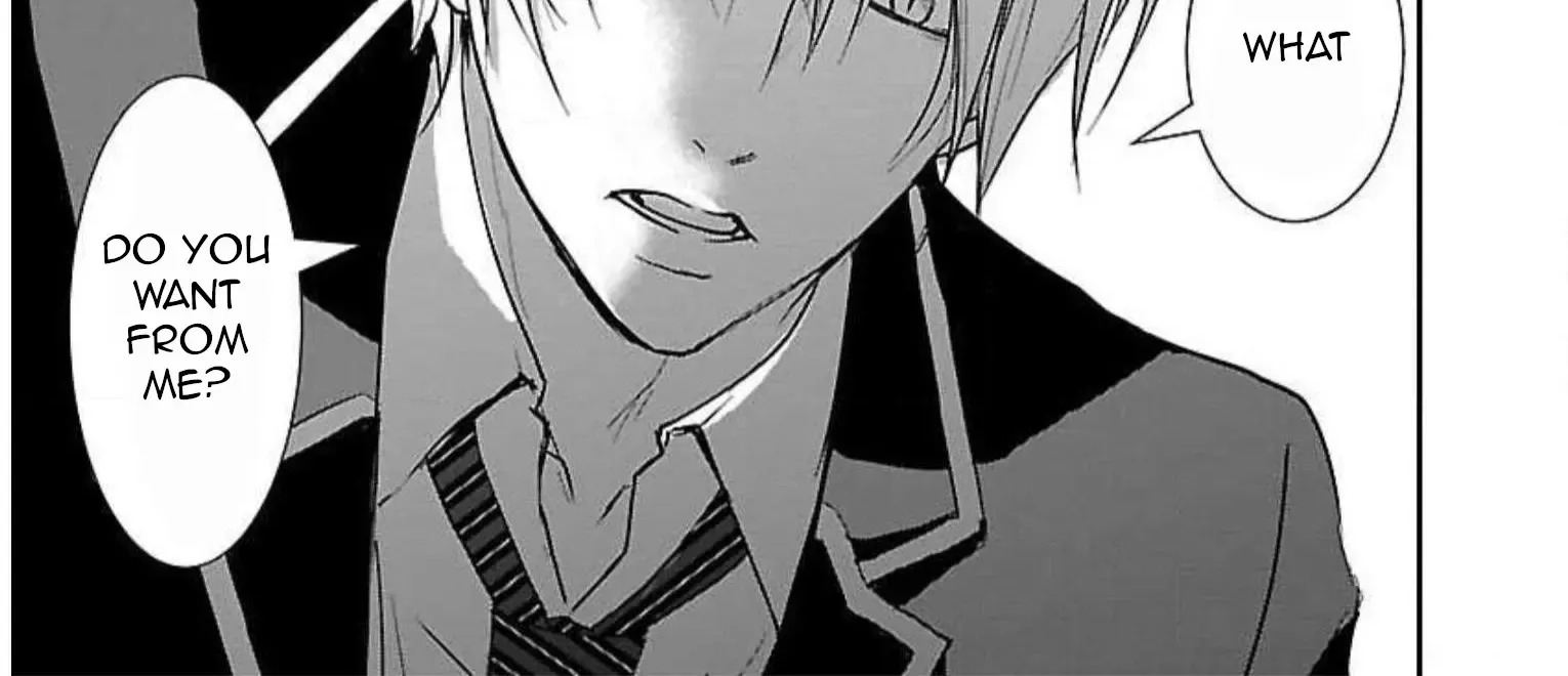Shinitagari no Fukushuusha Mangakakalot X Chapter 9 Page 39