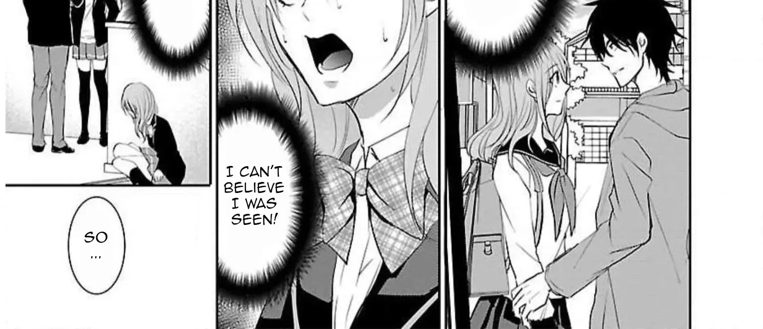 Shinitagari no Fukushuusha Mangakakalot X Chapter 9 Page 31