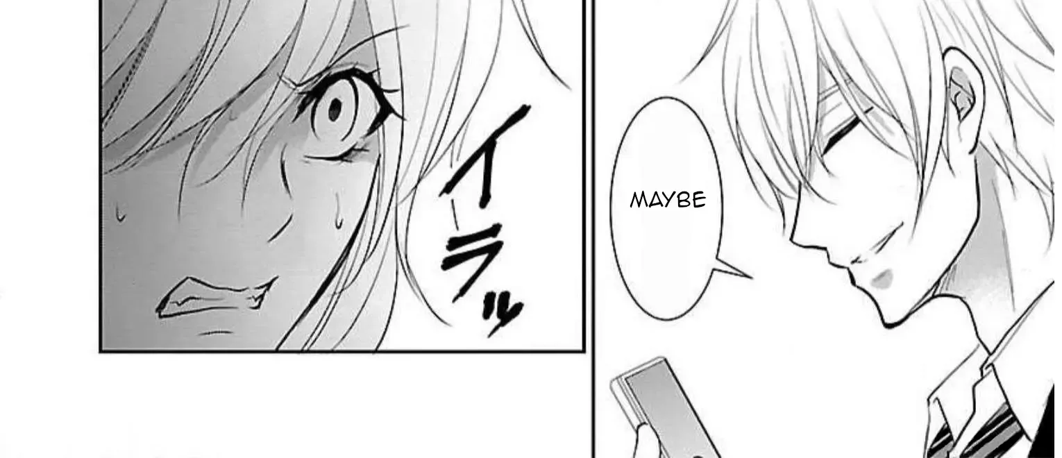 Shinitagari no Fukushuusha Mangakakalot X Chapter 9 Page 33