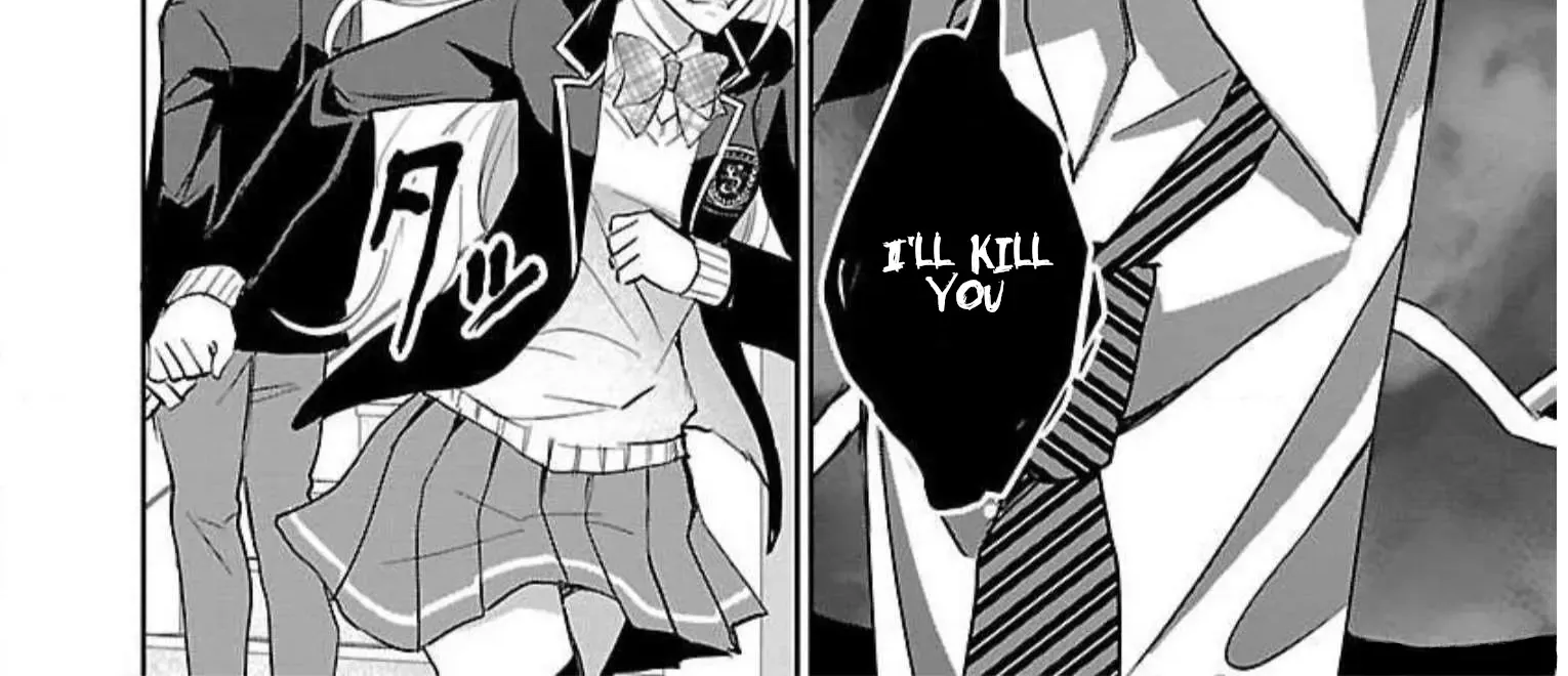 Shinitagari no Fukushuusha Mangakakalot X Chapter 9 Page 45