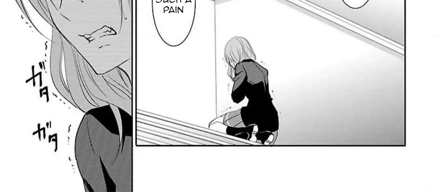 Shinitagari no Fukushuusha Mangakakalot X Chapter 9 Page 47