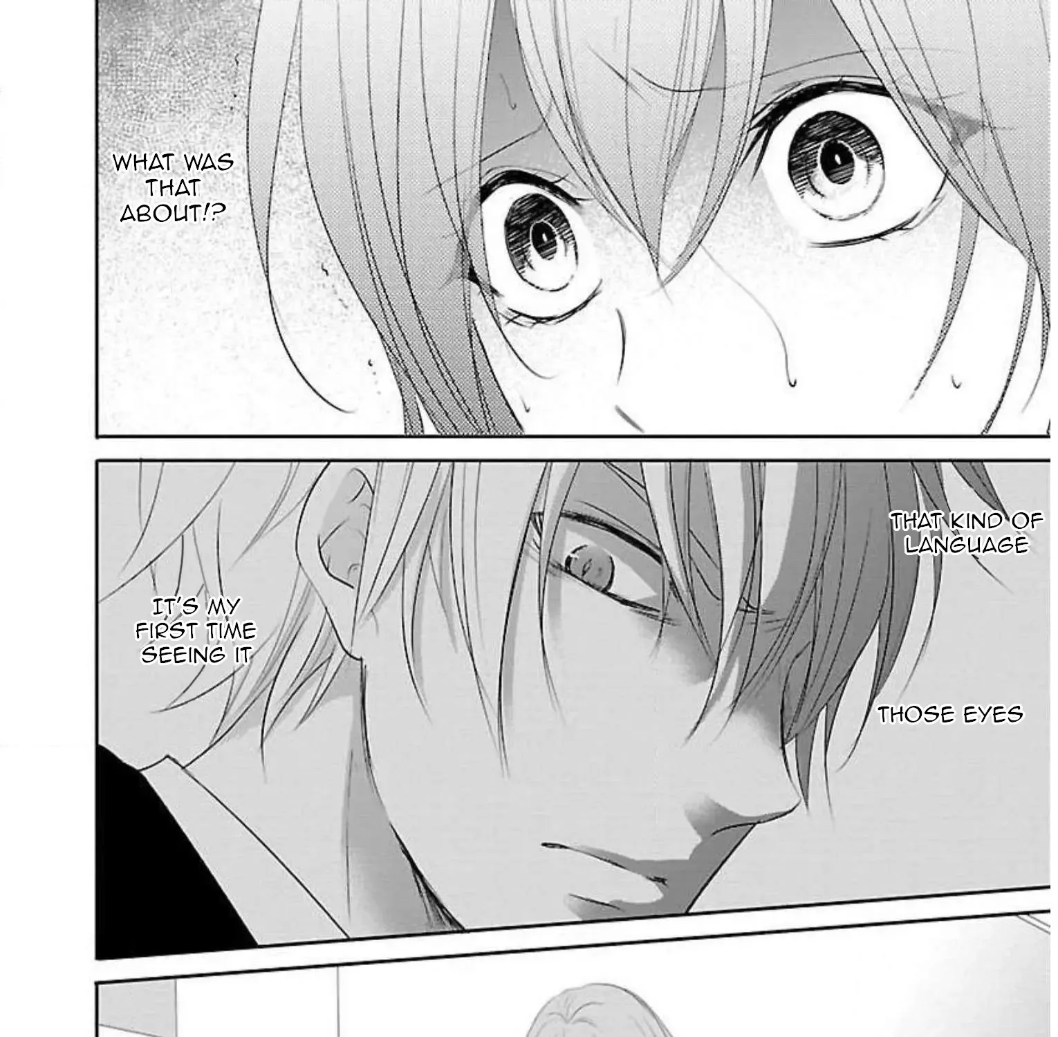 Shinitagari no Fukushuusha Mangakakalot X Chapter 9 Page 48